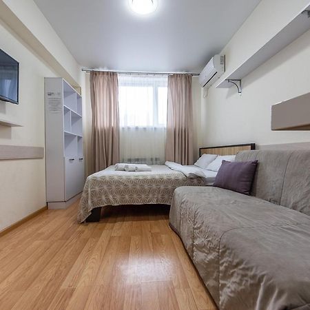 Studiia Na Beresteiskoi Kijów Zewnętrze zdjęcie